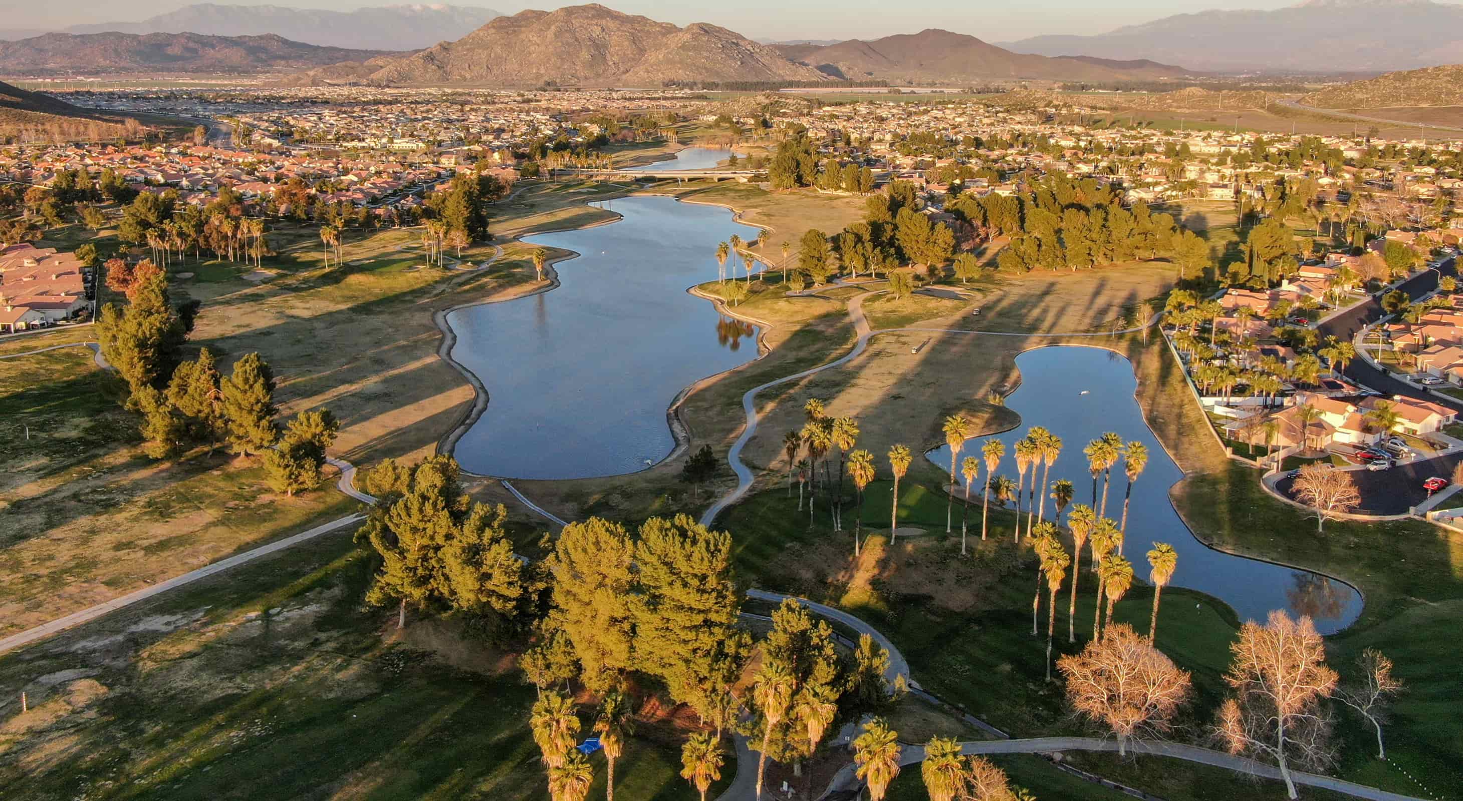 golf course experiences in Temecula wine country